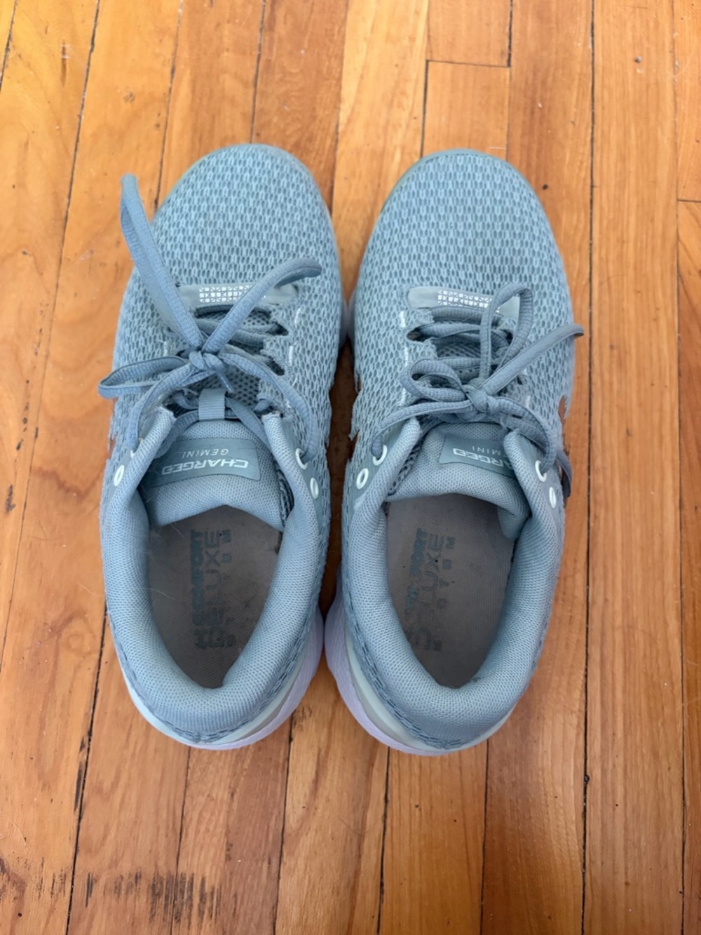 Under Armour Charger Gemini
